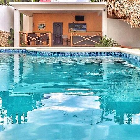 De Luz Hotel El Limon Luaran gambar