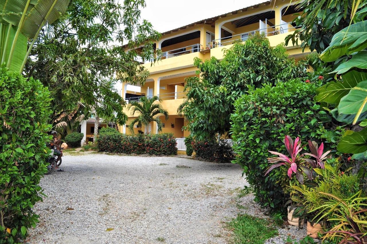 De Luz Hotel El Limon Luaran gambar