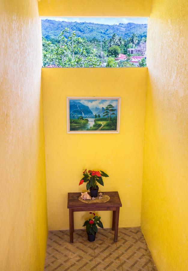 De Luz Hotel El Limon Luaran gambar