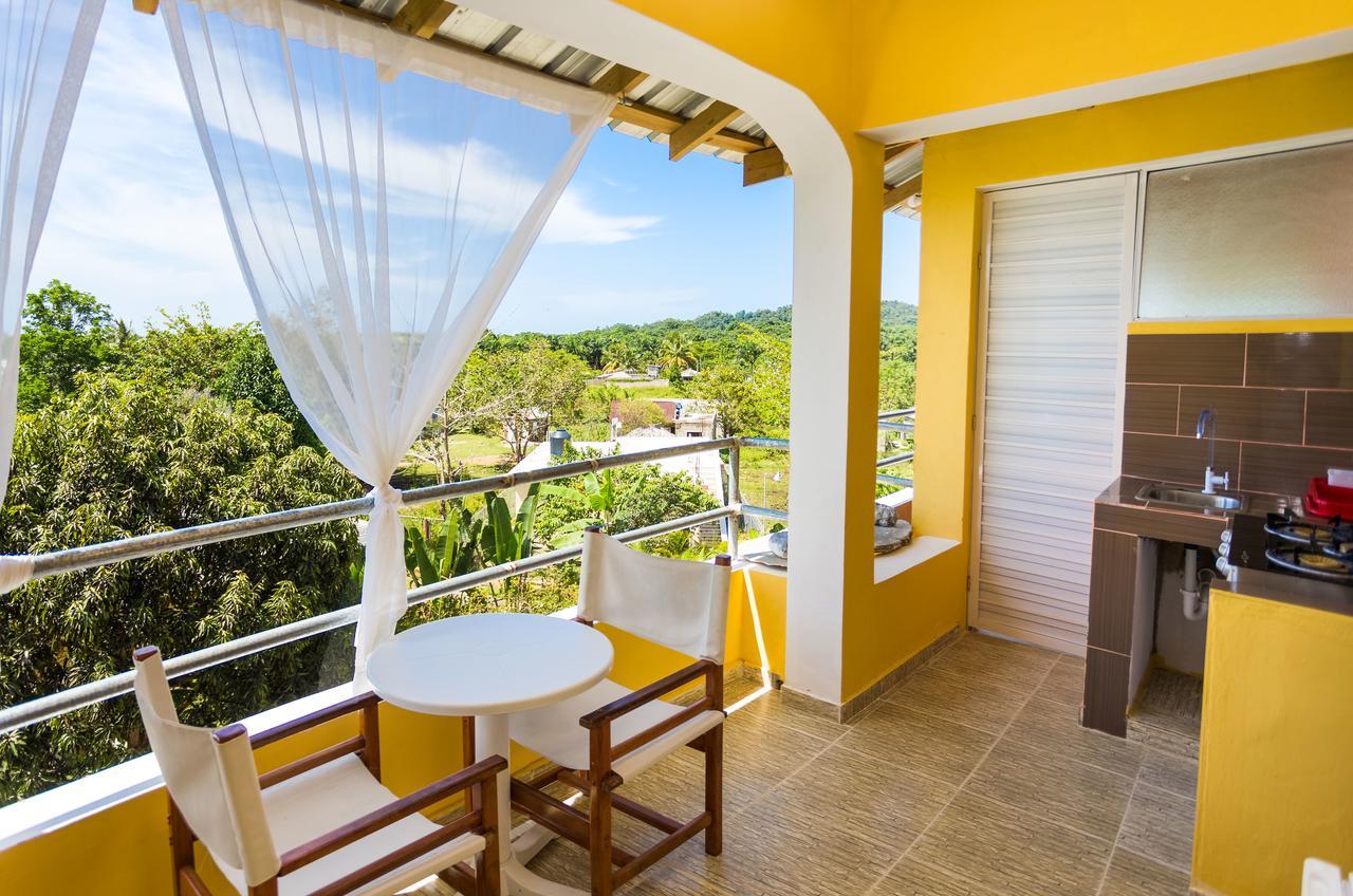De Luz Hotel El Limon Luaran gambar
